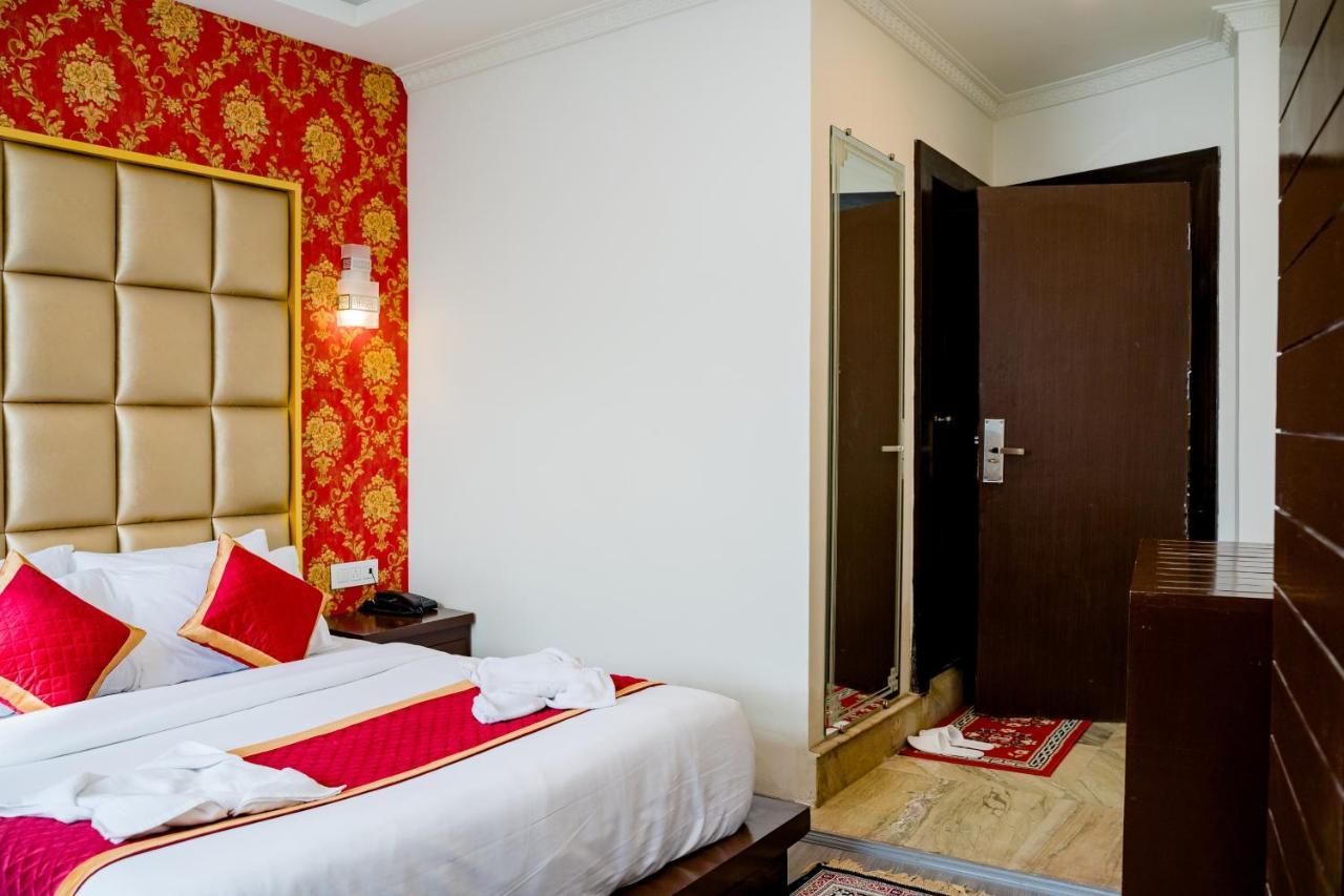 Royal Tara Hotell Gangtok Exteriör bild